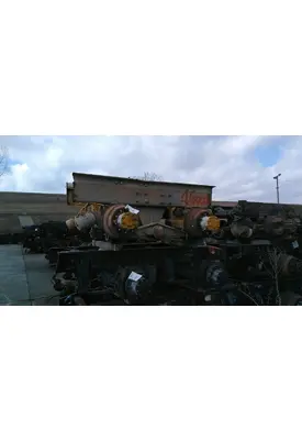 MACK CRDPC92R464 CUTOFF - SINGLE AXLE