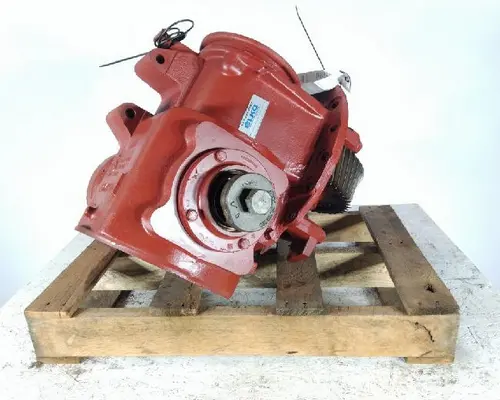 MACK CRDPC92R464 DIFFERENTIAL ASSEMBLY FRONT REAR