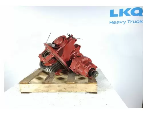 MACK CRDPC92R464 DIFFERENTIAL ASSEMBLY FRONT REAR