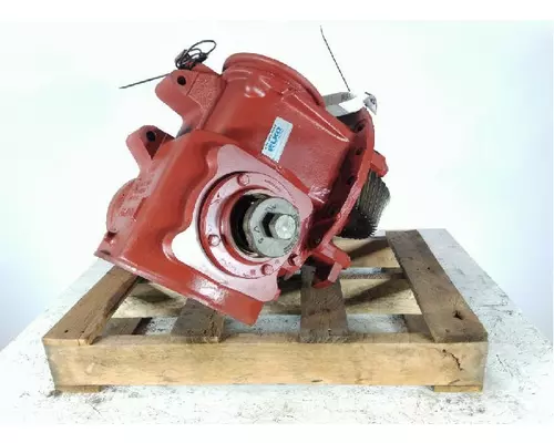 MACK CRDPC92R464 DIFFERENTIAL ASSEMBLY FRONT REAR