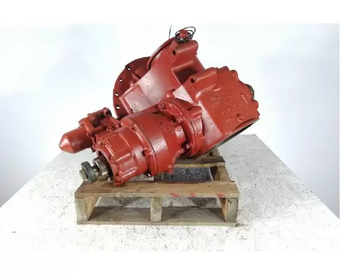MACK CRDPC92R464 DIFFERENTIAL ASSEMBLY FRONT REAR