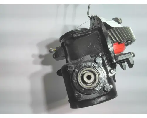 MACK CRDPC92R464 DIFFERENTIAL ASSEMBLY FRONT REAR