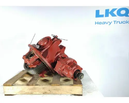 MACK CRDPC92R464 DIFFERENTIAL ASSEMBLY FRONT REAR
