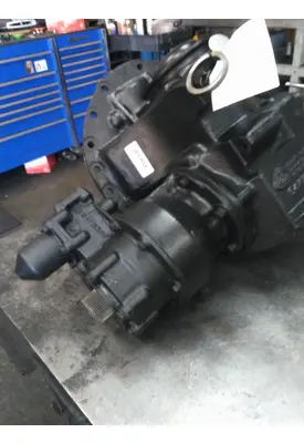 MACK CRDPC92R464 DIFFERENTIAL ASSEMBLY FRONT REAR