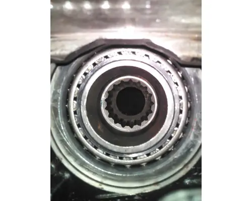 MACK CRDPC92R464 DIFFERENTIAL ASSEMBLY FRONT REAR