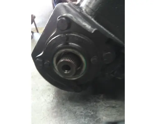 MACK CRDPC92R464 DIFFERENTIAL ASSEMBLY FRONT REAR