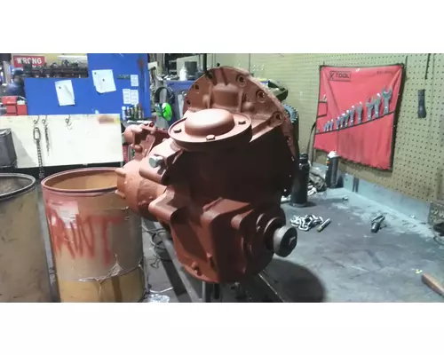 MACK CRDPC92R464 DIFFERENTIAL ASSEMBLY FRONT REAR