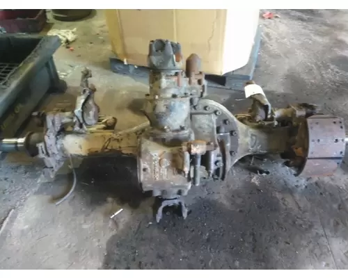 MACK CRDPC92R464 DIFFERENTIAL ASSEMBLY FRONT REAR