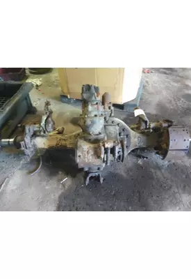 MACK CRDPC92R464 DIFFERENTIAL ASSEMBLY FRONT REAR