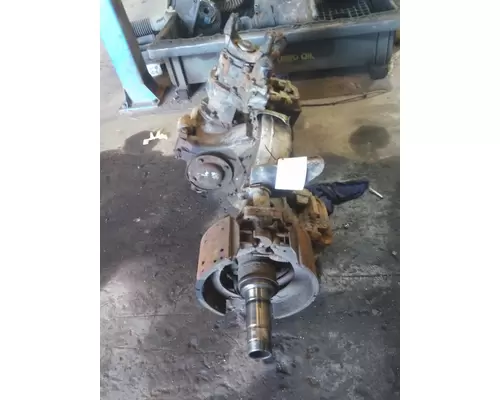 MACK CRDPC92R464 DIFFERENTIAL ASSEMBLY FRONT REAR