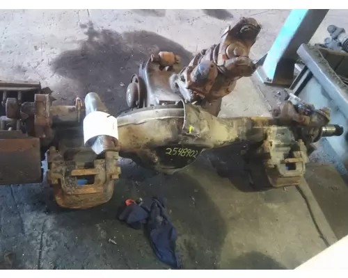 MACK CRDPC92R464 DIFFERENTIAL ASSEMBLY FRONT REAR