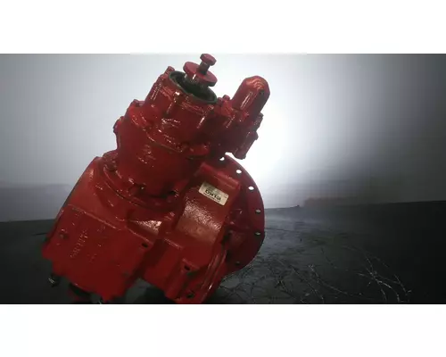 MACK CRDPC92R464 DIFFERENTIAL ASSEMBLY FRONT REAR