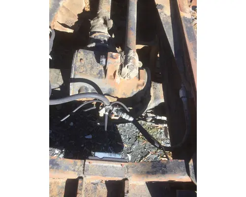 MACK CRDPC92R464 MATCHED SET REARS