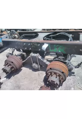 MACK CRDPC92R502 CUTOFF - SINGLE AXLE