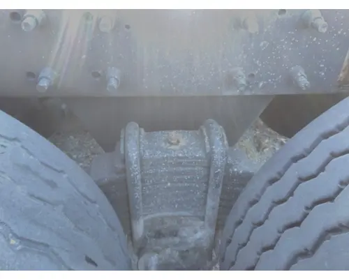 MACK CRDPC92R502 CUTOFF - SINGLE AXLE