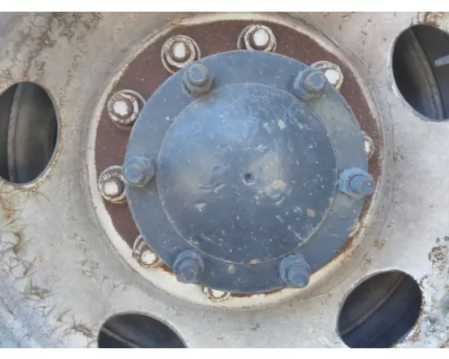 MACK CRDPC92R502 CUTOFF - SINGLE AXLE