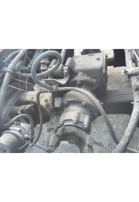 MACK CRDPC92R502 CUTOFF - SINGLE AXLE