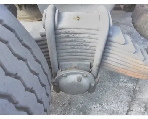 MACK CRDPC92R502 CUTOFF - SINGLE AXLE