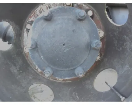 MACK CRDPC92R502 CUTOFF - SINGLE AXLE