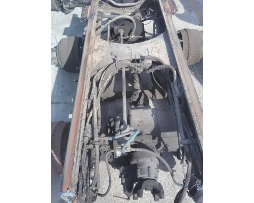 MACK CRDPC92R502 CUTOFF - SINGLE AXLE