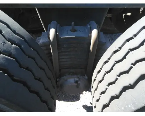 MACK CRDPC92R502 CUTOFF - SINGLE AXLE