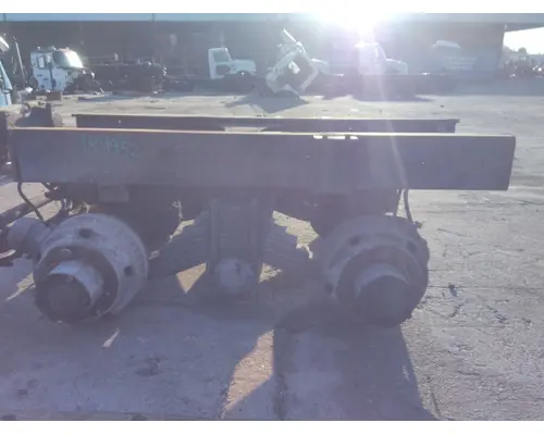 MACK CRDPC92R502 CUTOFF - SINGLE AXLE