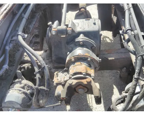 MACK CRDPC92R502 CUTOFF - SINGLE AXLE