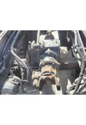 MACK CRDPC92R502 CUTOFF - SINGLE AXLE