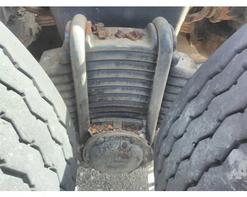 MACK CRDPC92R502 CUTOFF - SINGLE AXLE