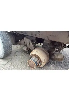MACK CRDPC92R502 CUTOFF - SINGLE AXLE