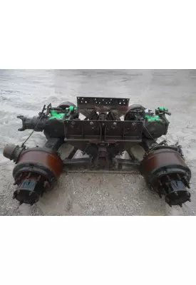 MACK CRDPC92R502 CUTOFF - SINGLE AXLE