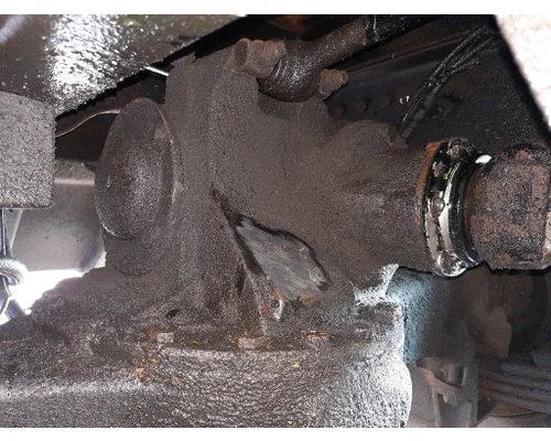MACK CRDPC92R502 CUTOFF - SINGLE AXLE