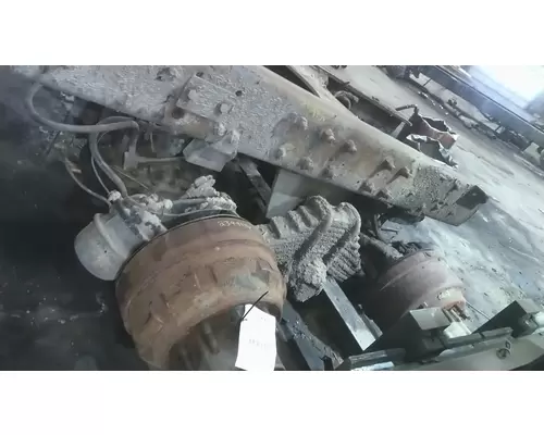 MACK CRDPC92R502 CUTOFF - SINGLE AXLE