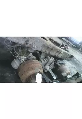 MACK CRDPC92R502 CUTOFF - SINGLE AXLE
