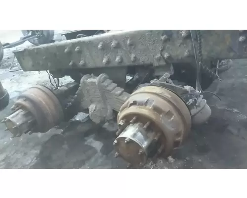 MACK CRDPC92R502 CUTOFF - SINGLE AXLE