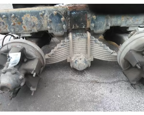 MACK CRDPC92R502 CUTOFF - SINGLE AXLE