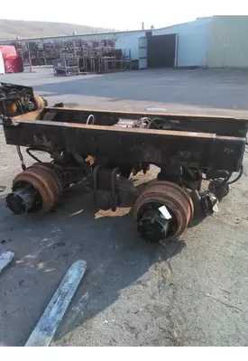 MACK CRDPC92R502 CUTOFF - SINGLE AXLE