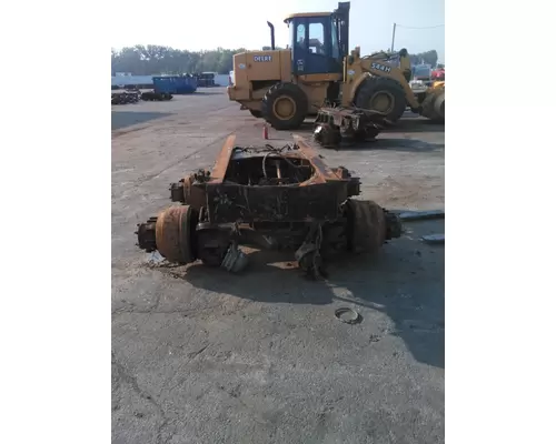 MACK CRDPC92R502 CUTOFF - SINGLE AXLE