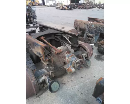 MACK CRDPC92R502 CUTOFF - SINGLE AXLE