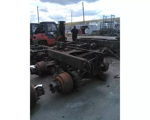MACK CRDPC92R502 CUTOFF - SINGLE AXLE
