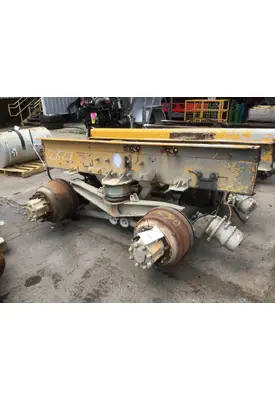 MACK CRDPC92R502 CUTOFF - SINGLE AXLE