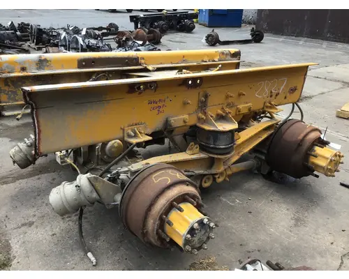 MACK CRDPC92R502 CUTOFF - SINGLE AXLE
