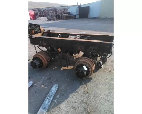 MACK CRDPC92R502 CUTOFF - TANDEM AXLE