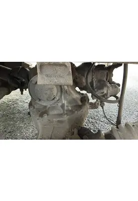 MACK CRDPC92R502 DIFFERENTIAL ASSEMBLY FRONT REAR