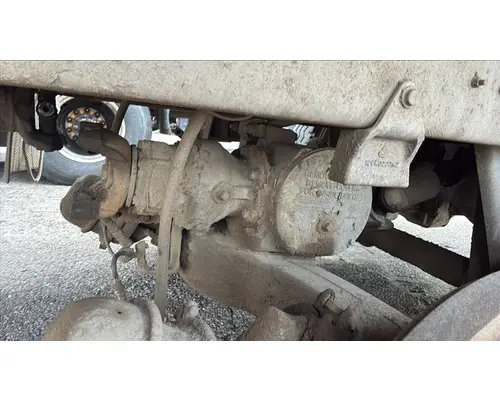 MACK CRDPC92R502 DIFFERENTIAL ASSEMBLY FRONT REAR