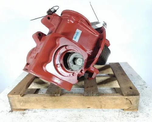 MACK CRDPC92R502 DIFFERENTIAL ASSEMBLY FRONT REAR