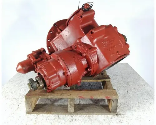 MACK CRDPC92R502 DIFFERENTIAL ASSEMBLY FRONT REAR