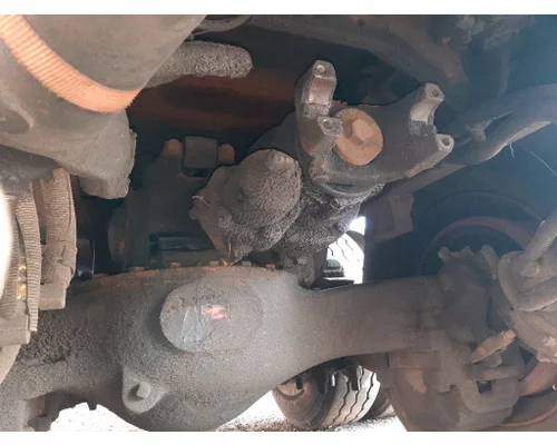 MACK CRDPC92R502 DIFFERENTIAL ASSEMBLY FRONT REAR