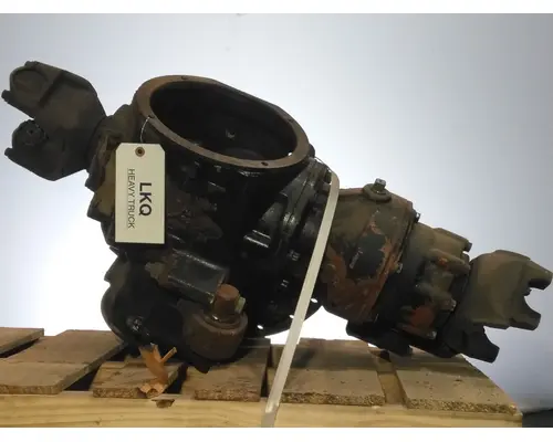 MACK CRDPC92R502 DIFFERENTIAL ASSEMBLY FRONT REAR