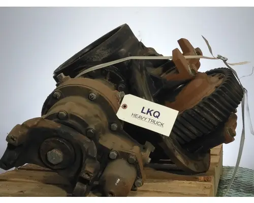 MACK CRDPC92R502 DIFFERENTIAL ASSEMBLY FRONT REAR